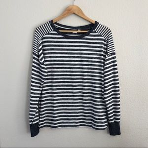 Gap Striped Sweater